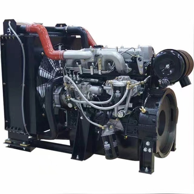 yangdong Y4105ZLD diesel engine