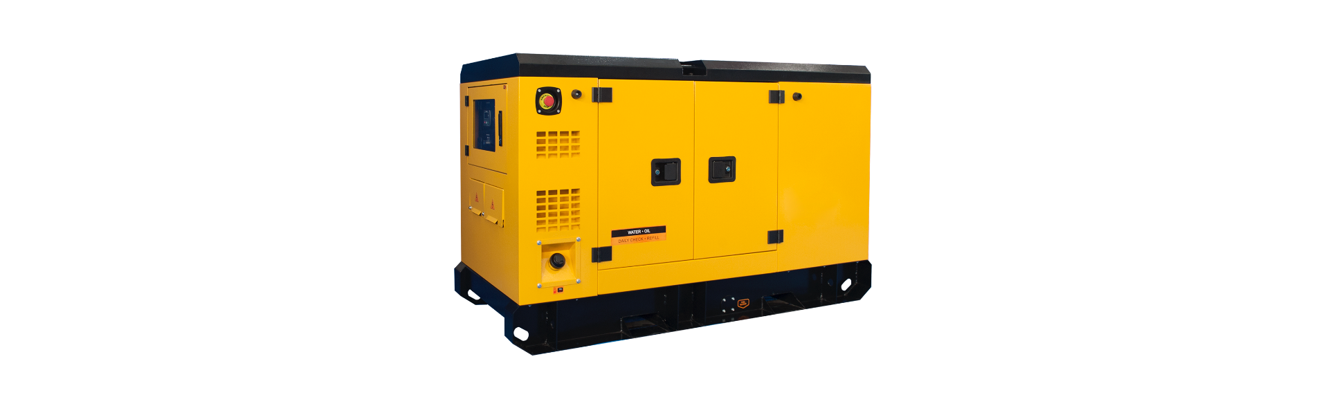 yangdong diesel generator